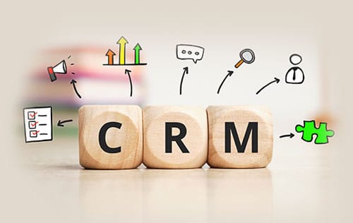 РОЗРОБКА CRM СИСТЕМ Львів